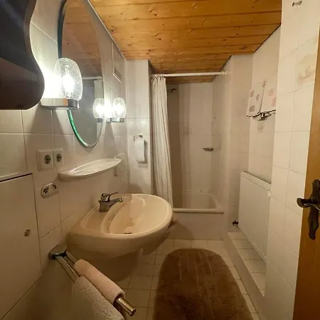 Apartamento Haus Rosa