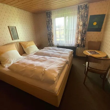 Апартаменты Haus Rosa *
