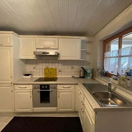 Haus Rosa Sankt Johann (Baden-Wurttemberg)