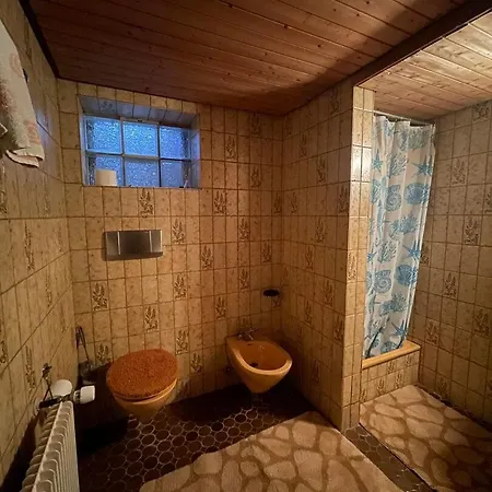 Haus Rosa *