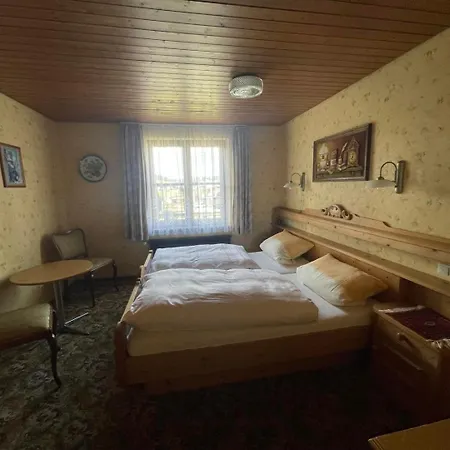 Haus Rosa