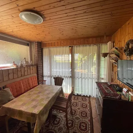 Apartamento Haus Rosa *