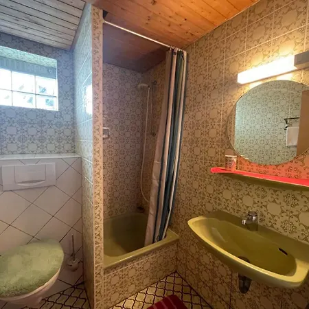 Haus Rosa Sankt Johann (Baden-Wurttemberg)