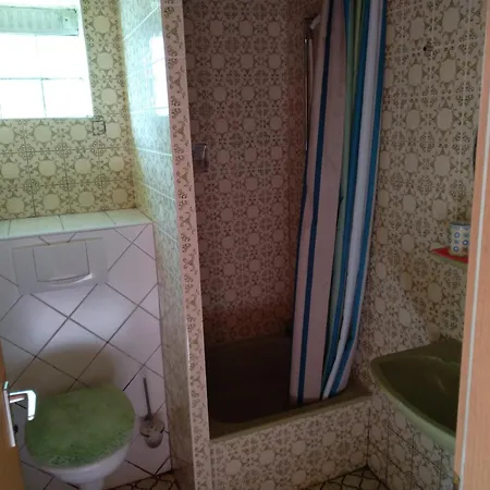 Haus Rosa * Sankt Johann (Baden-Wurttemberg)