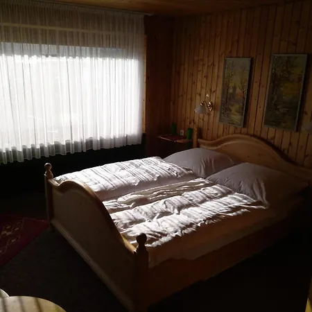 Haus Rosa * Sankt Johann (Baden-Wurttemberg)